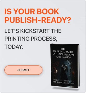 The Book Printing UK - Submit Your Book