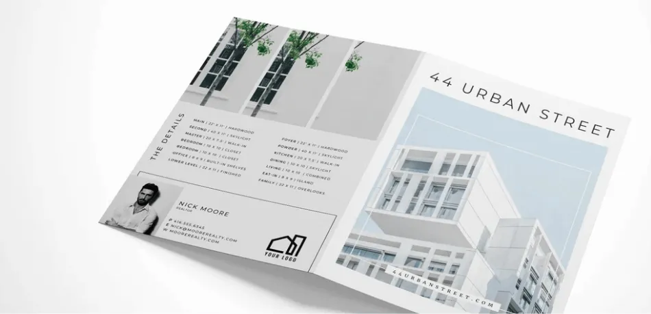 The Book Printing UK Brochure Printing The Book Printing UK Brochure Printing