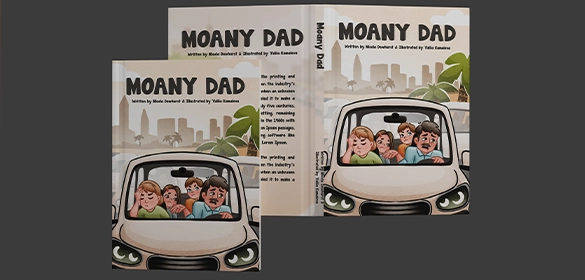 The Book Printing UK