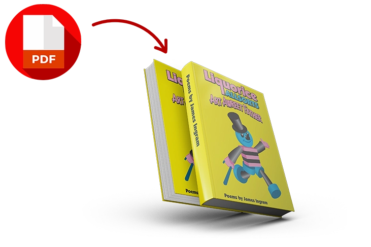The Book Printing UK Why Choose Us The Book Printing UK Why Choose Us