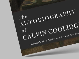 The Book Printing UK - Autobiography