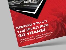 The Book Printing UK - Brochure Printing