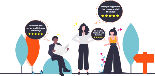 The Book Printing UK - Custom Reviews The Book Printing UK - Custom Reviews