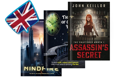 The Book Printing UK - Contact Us