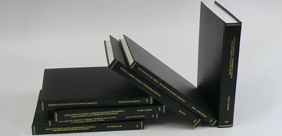 Thesis Printing Offers Thesis Printing Offers