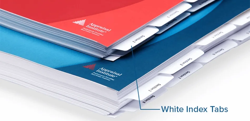 The Book Printing UK Brochure Printing